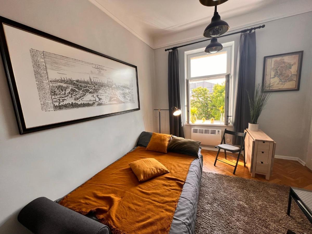 Apartament Jewish District In Krakow/ Kazimierz *