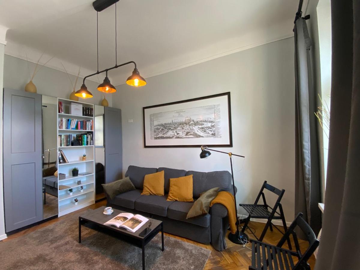 Apartamento Jewish District In Krakow/ Kazimierz Cracovia