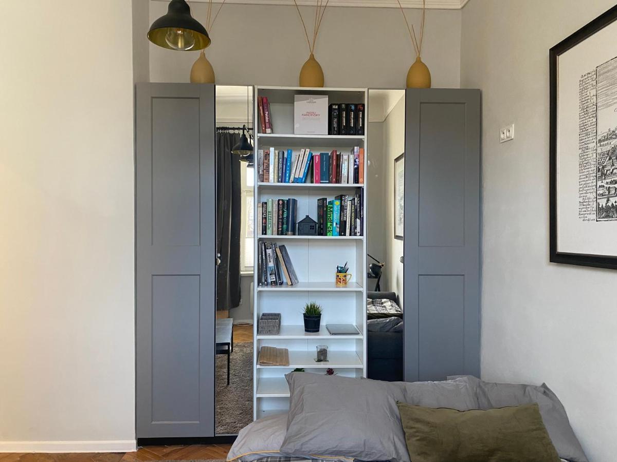 Jewish District In Krakow/ Kazimierz Apartamento Cracovia