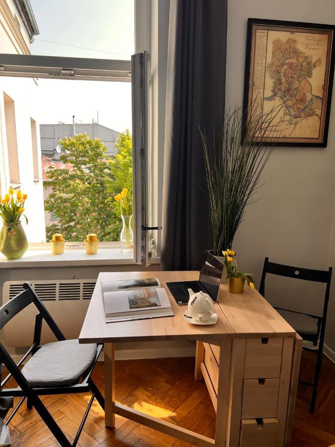 Jewish District In Krakow/ Kazimierz Apartamento *