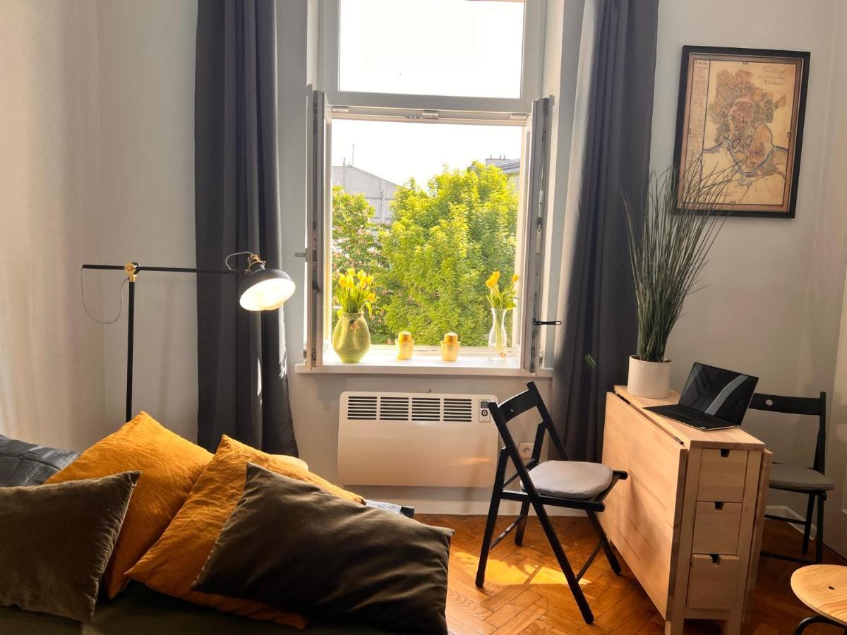 Jewish District In Krakow/ Kazimierz Apartamento Cracovia