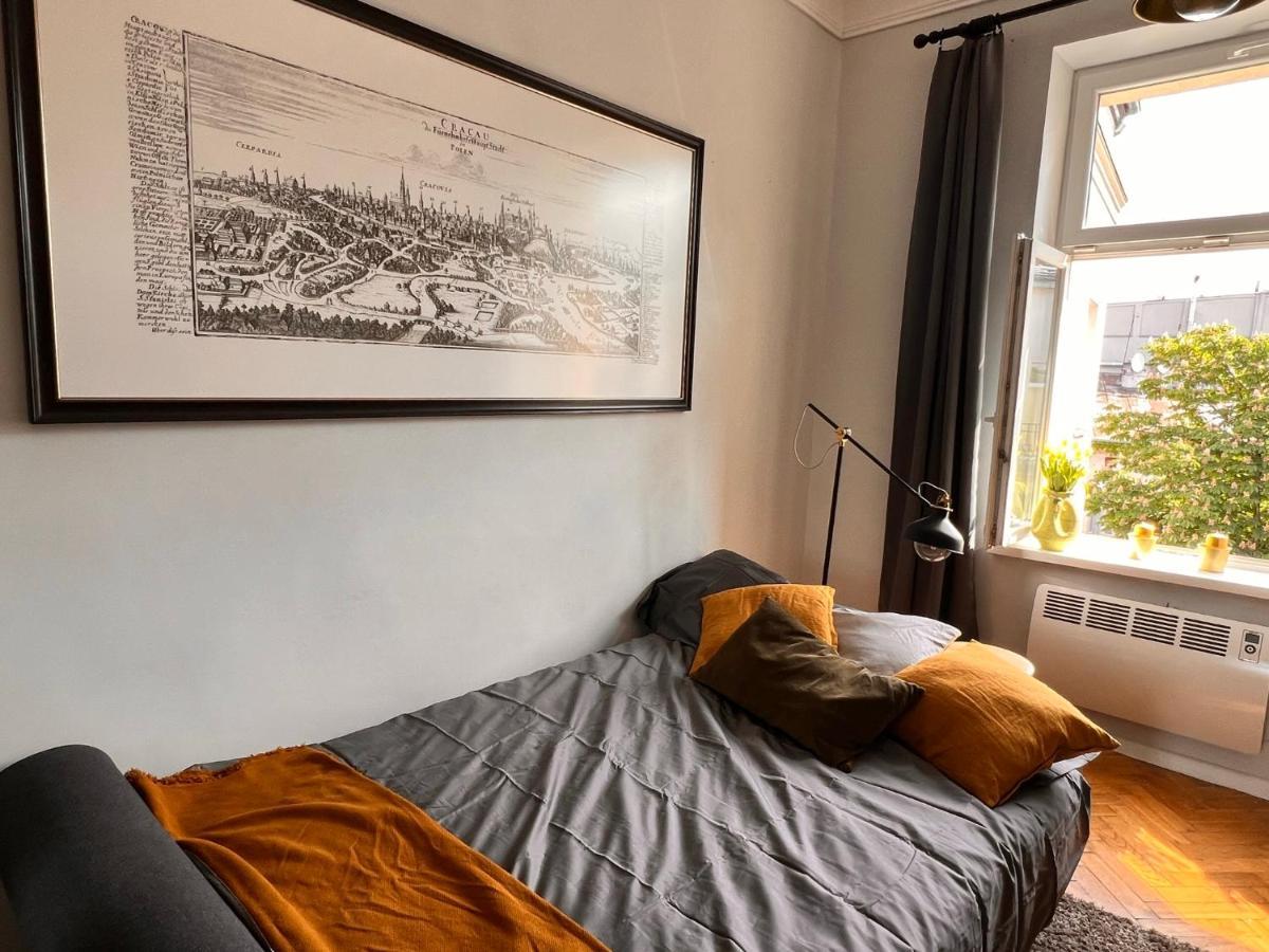 Apartamento Jewish District In Krakow/ Kazimierz Cracovia
