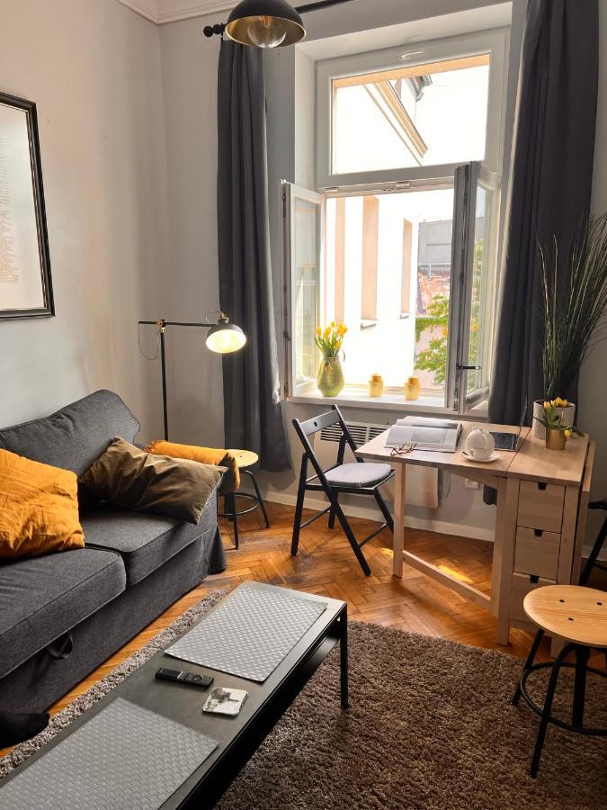 Jewish District In Krakow/ Kazimierz Apartamento Cracovia