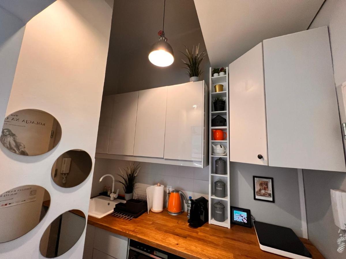 Apartamento Jewish District In Krakow/ Kazimierz *