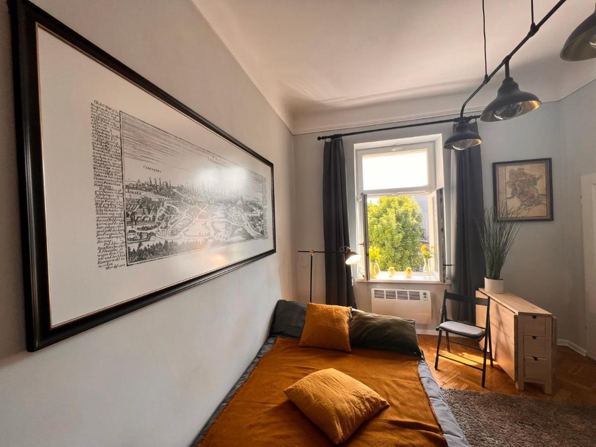 Jewish District In Krakow/ Kazimierz Apartamento Cracovia