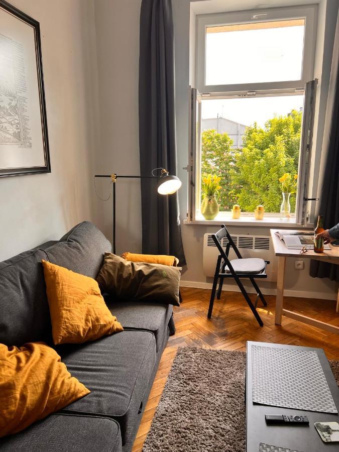 Apartamento Jewish District In Krakow/ Kazimierz *