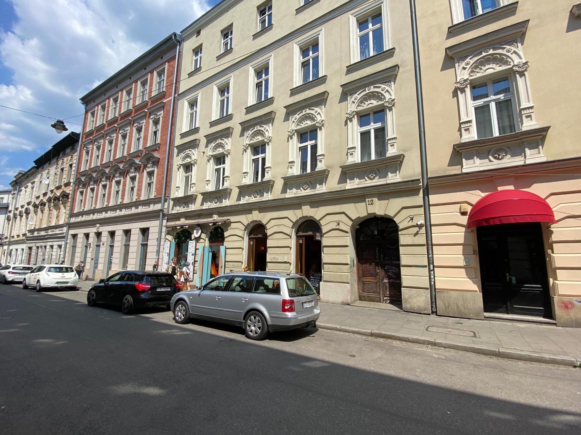 Jewish District In Krakow/ Kazimierz Apartamento *